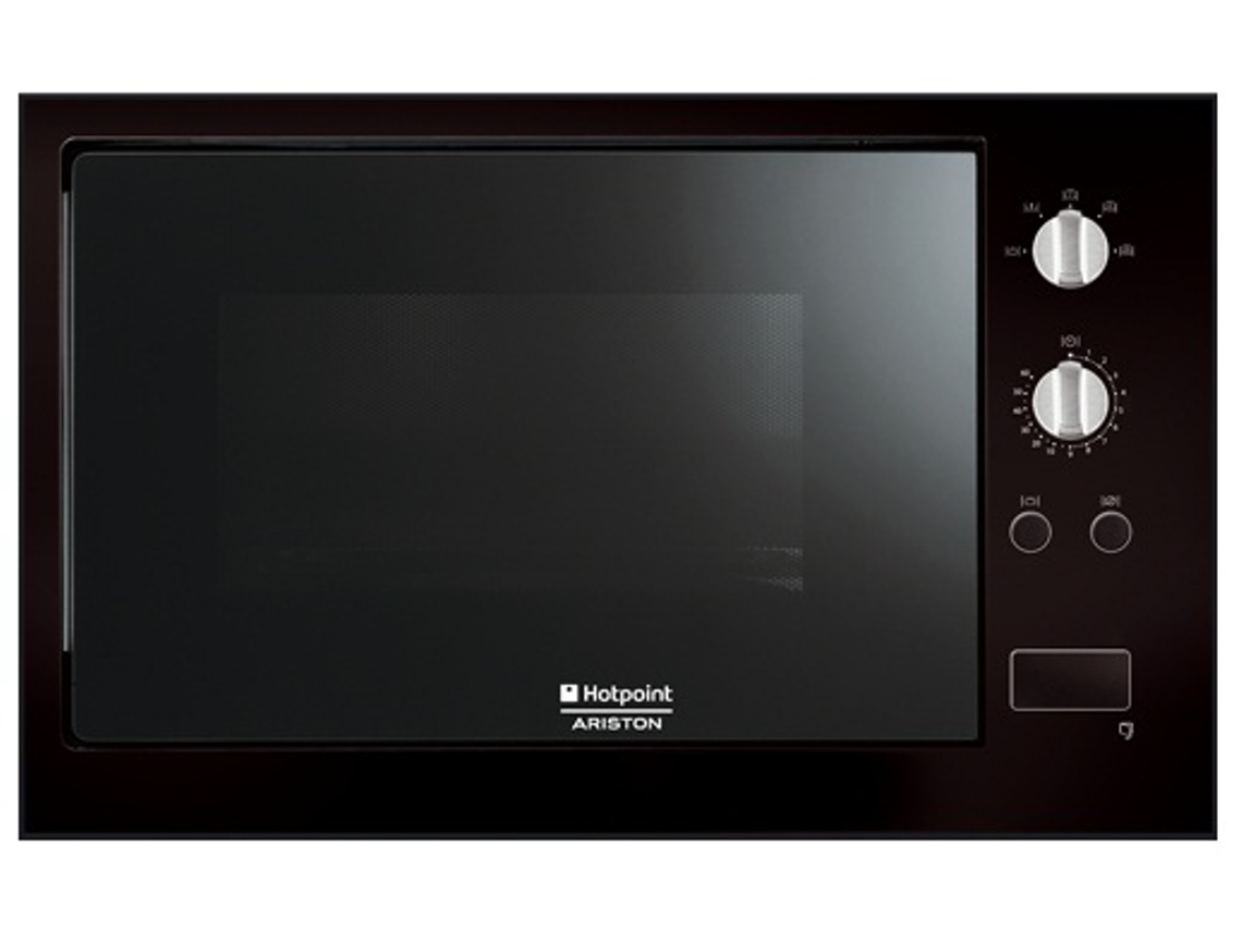 Micro Ondas Hotpoint-Ariston MWK 212 K HÁ