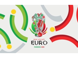 Bilhete WSE EUROPEAN CHAMPIONSHIP SENIOR MEN