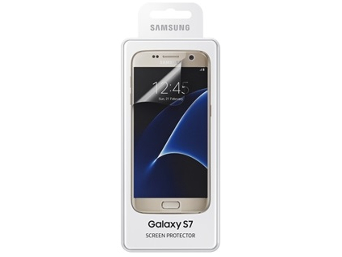 Pelicula de Vidro SAMSUNG Galaxy S7