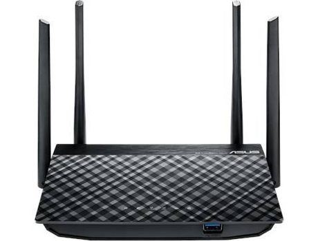 Router ASUS RT-AC58U AC1300 — Dual Band | 1300 Mbps