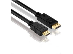 Adaptador PURELINK PI5100-015 em Preto