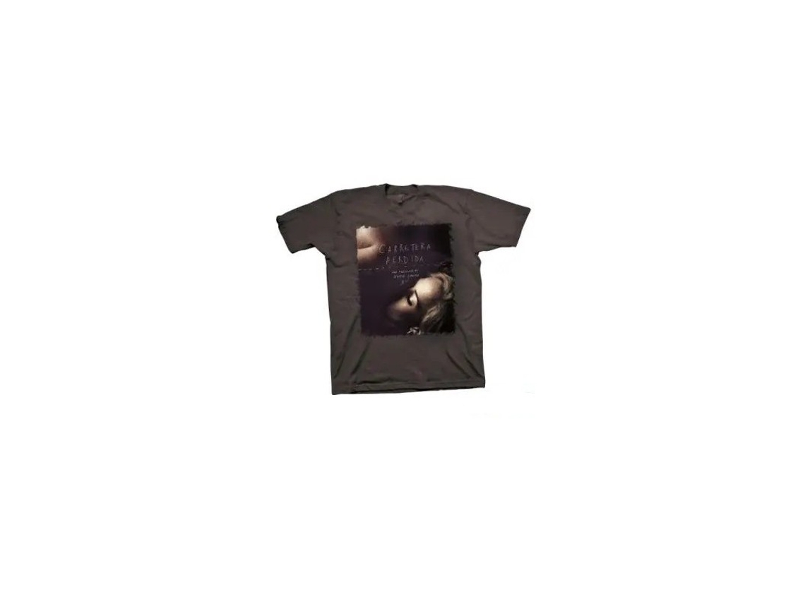T-shirt Lost Highway David Lynch