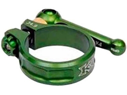 Selim de Ciclismo KCNC Mtb Sc 10 Qr Clamp (34.9 mm)