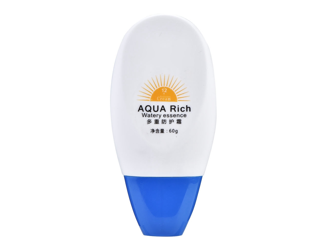 Creme De Proteção Solar Facial De Verão Água-resistente Com Proteção Solar