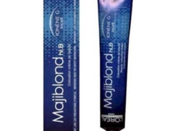 Tinta de Cabelo LOREAL Majiblond Ultra 903S (50 ml)
