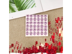 Adesivos De Strass Autoadesivos Decoração Diy Artesanato
