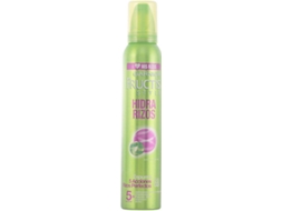 Espuma FRUCTIS Hidra Caracois Perfeitos (200 ml)