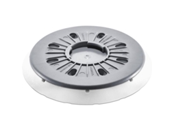 Prato de Lixar St-Stf D150/Mj2-Fx-Sw