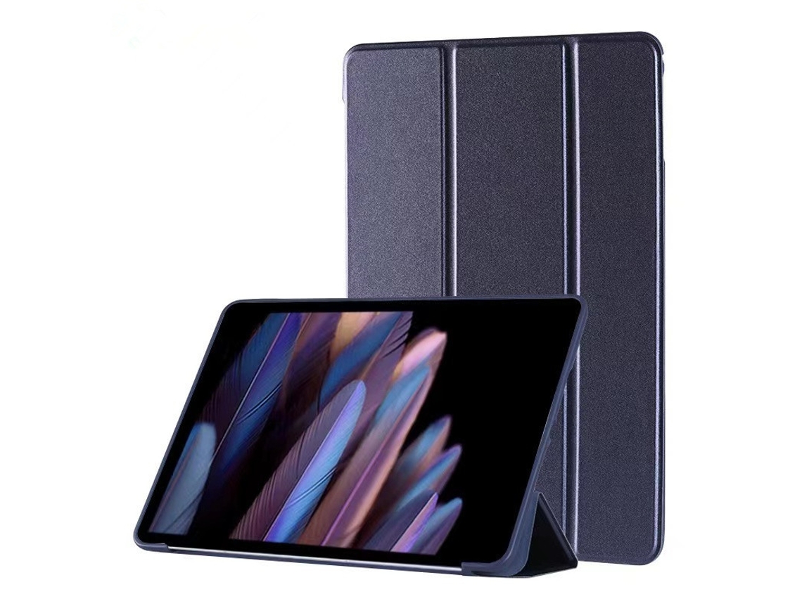 Capa Protetora Macia, Azul Escuro Xiaomi 7/7 Pro Azul Escuro Yunzii (11,2 Polegadas)