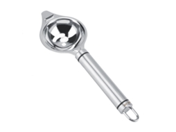 Separador de Gemas LAXISCREED Aço Inox Anti oxidação