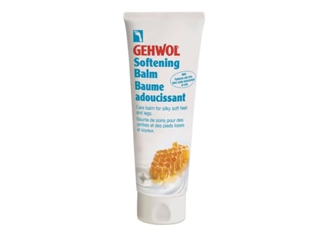 Gehwol Bálsamo Suavizante 125 ml