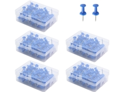 Xiaoyztan - 300 Tachinhas De Escritório Para Arquivos Papel, Quadro
