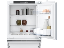 Neff Ku1212fe0 Geladeira Debaixo Do Balcão 134 LE Branco