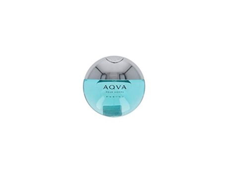 Perfume BVLGARI Aqva Homme Marine Eau de Toilette (50 ml)