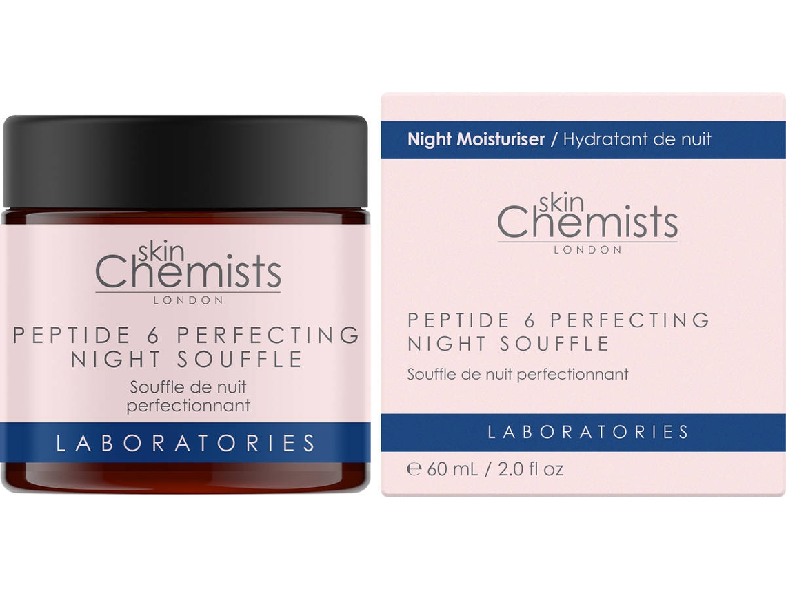 Sc Laboratories Gen Y Soufflé De Noite Aperfeiçoador