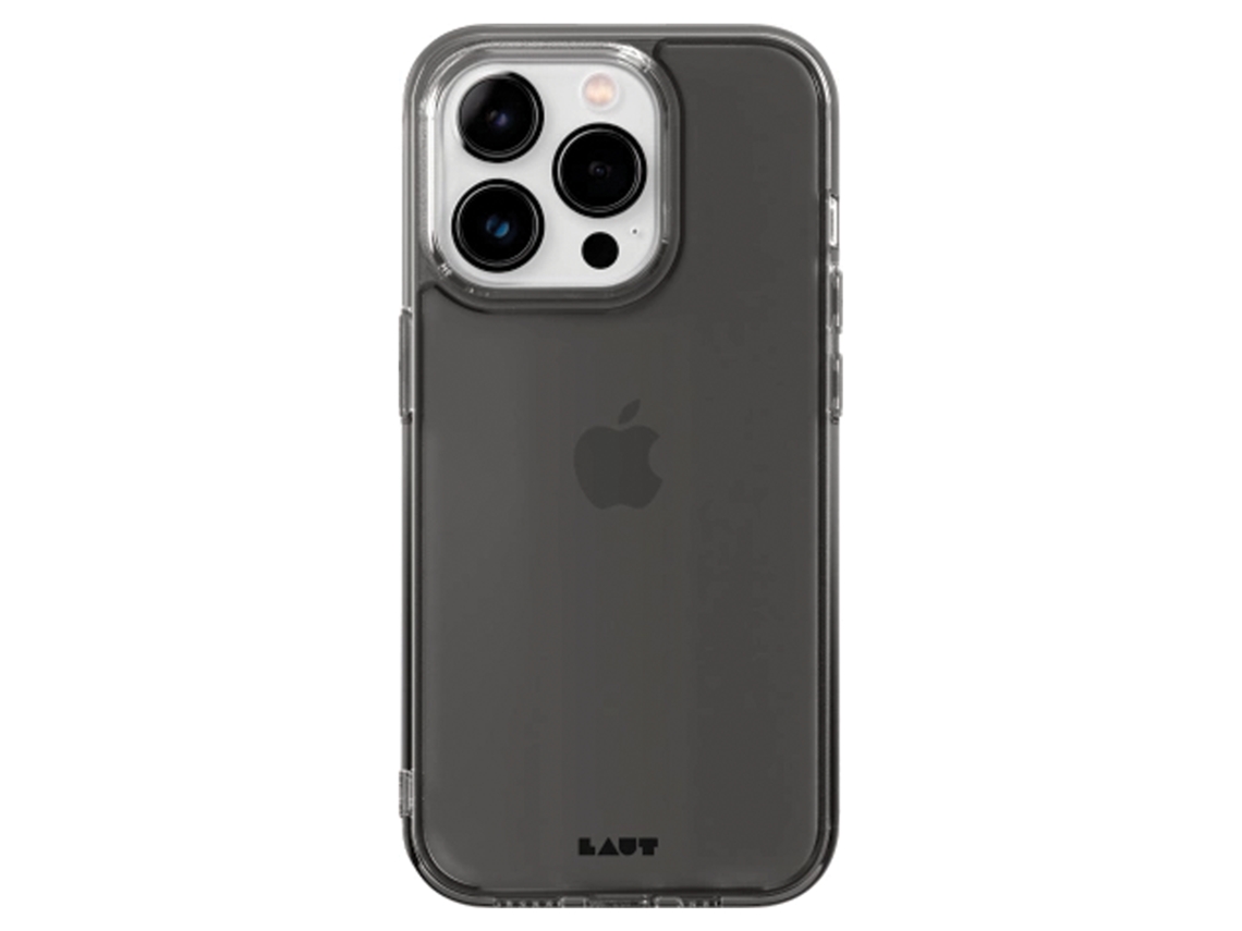 Laut Crystal Matter X Para Iphone 15 Pro Max Com Proteção E Design Magsafe