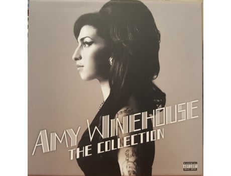 Cd The Collection Umc