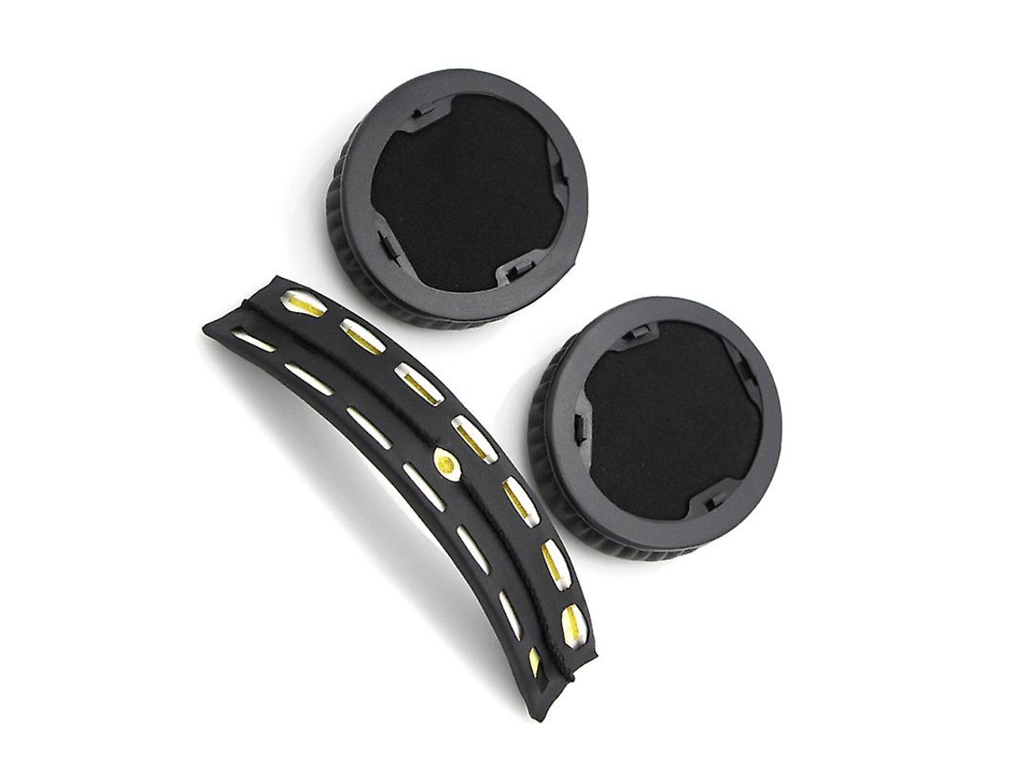 1pcs Almofadas De Fone De Ouvido