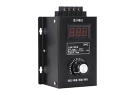 Laxiscreed Regulador De Tensão Digital Com Display Led E Controle Scr Para Diversas Aplicações