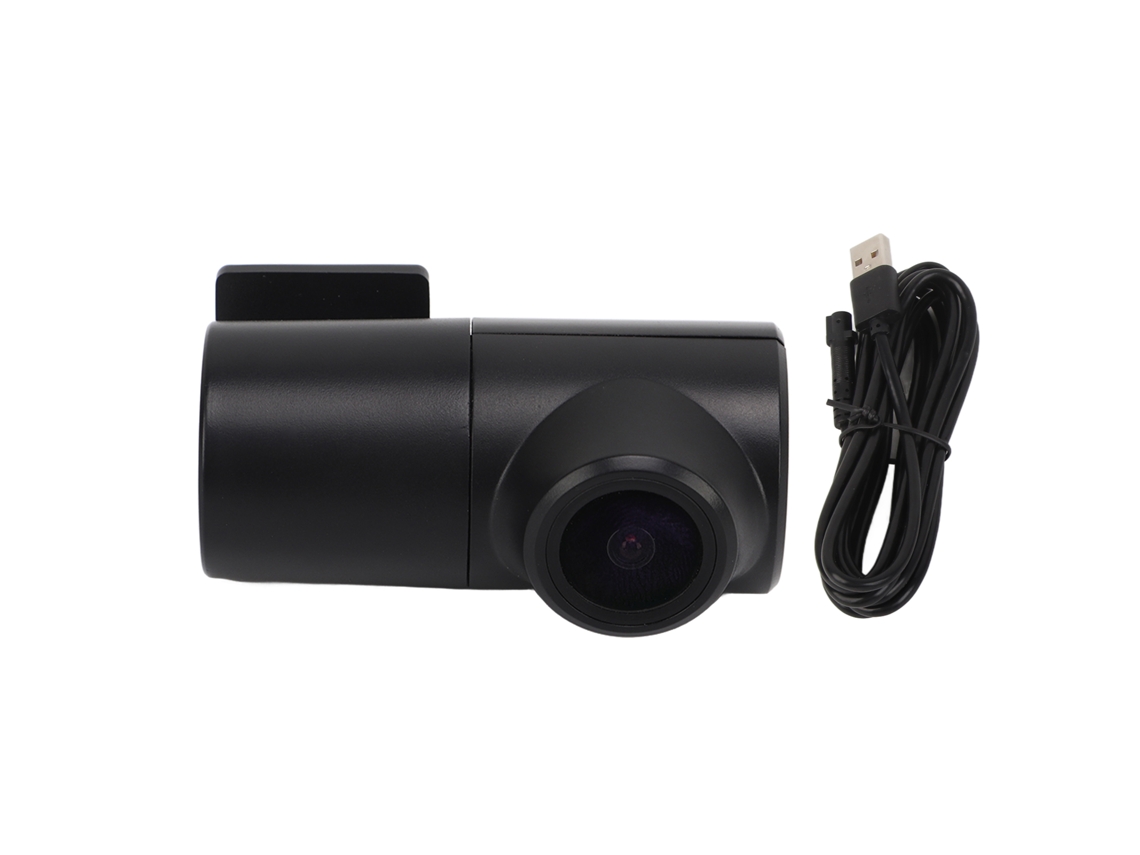 Car Smart Dash Cam Usb Full Hd Night Vision 120 Degrees Wide Angle Loop Recording Car Driving Video Recorder Camera LAXISCREED