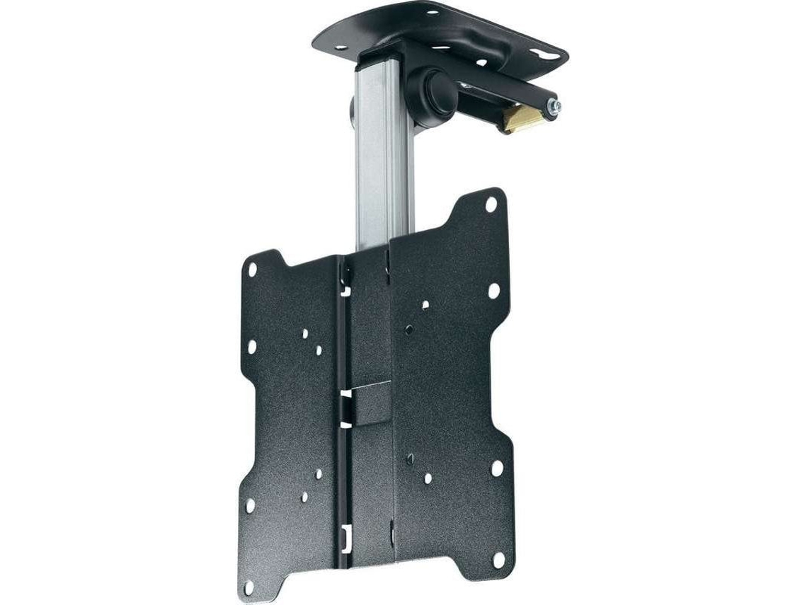 Suporte de teto para TV 43 cm 94 cm ) giratório, 20 kg Speaka Professional (17 94,00cm (37)