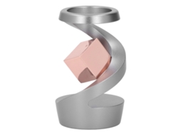 Brinquedo De Mesa Giratório Giroscópio Espiral Para Reduzir Estresse
