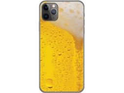 Capa iPhone 11 Pro (5.8) TUMUNDOSMARTPHONE Cerveja Multicor