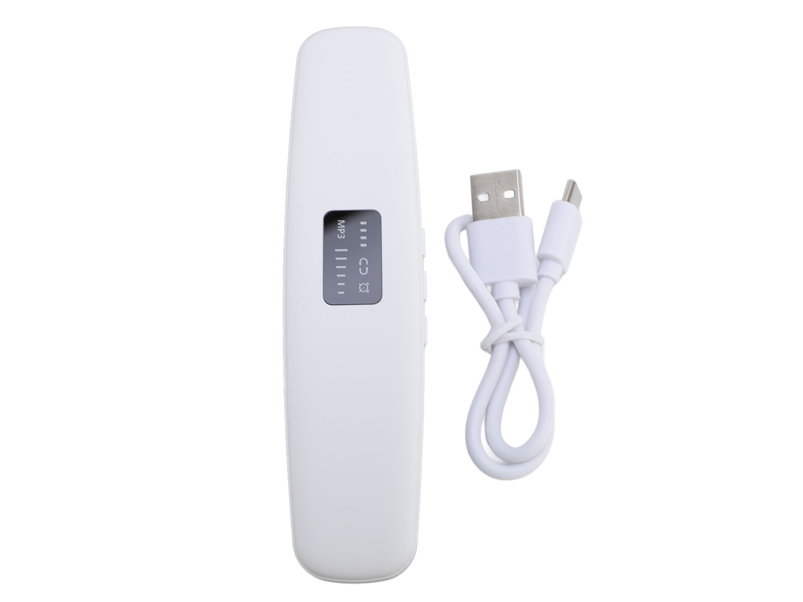 Caixa de Som LAXISCREED Bluetooth 5.0 para Sono Profundo
