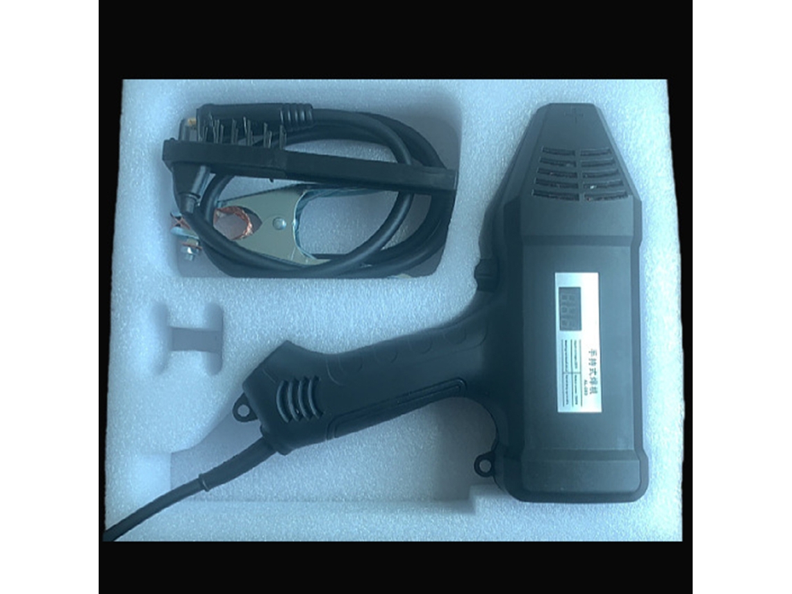 Laxiscreed Soldadora Portátil 110v 3000w Para Trabalhos De Soldadura Doméstica