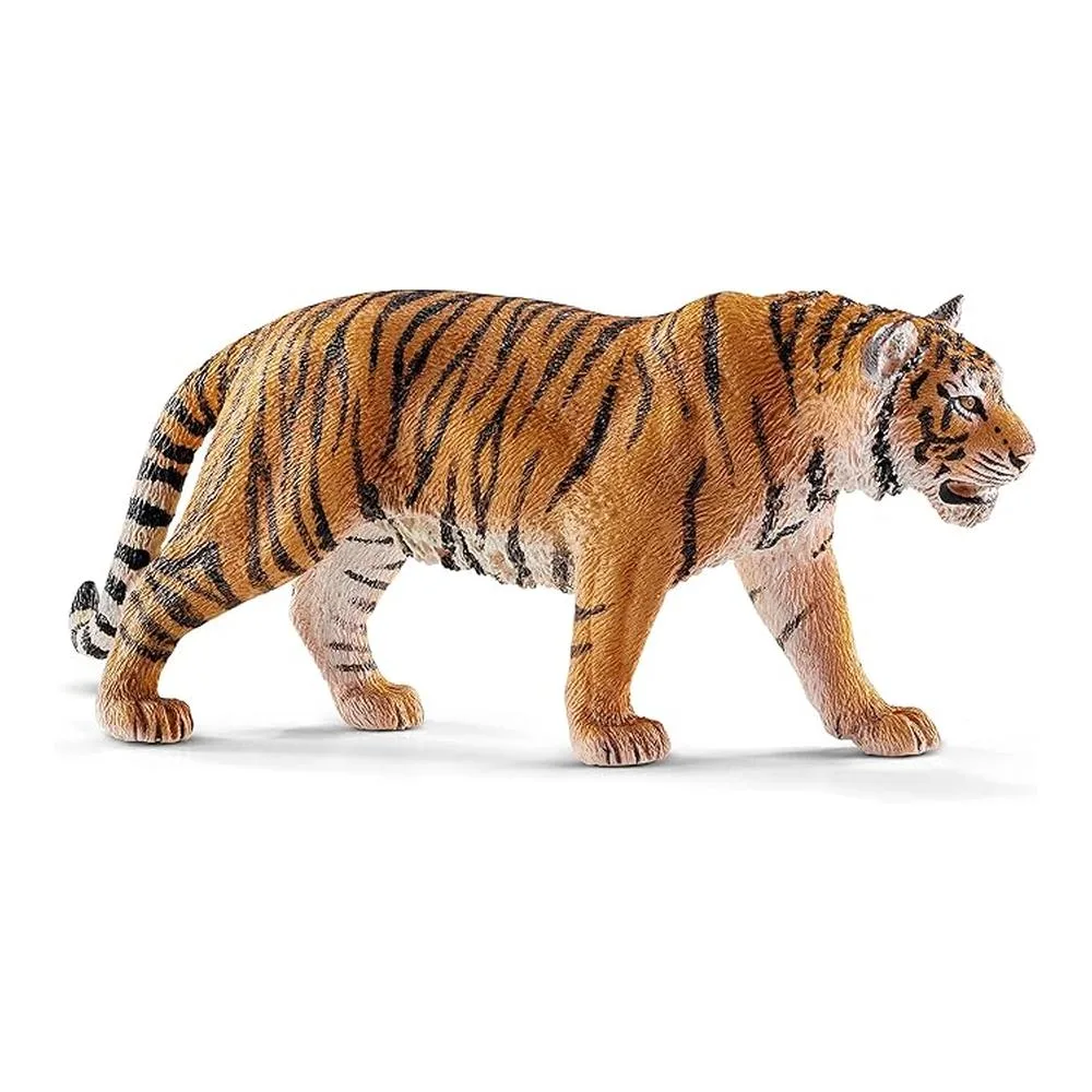 Schleich Tigre Wild Life 14729 P25promo Schleich 3x2schleich