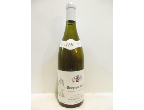 Vinho Branco STÉPHAN MAROSLAVAC-TRÉMEAU 1996 (75 cl - 1 unidade)