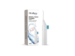 Fio Dental para Manter Seus Dentes Limpos e Saudáveis LAXISCREED