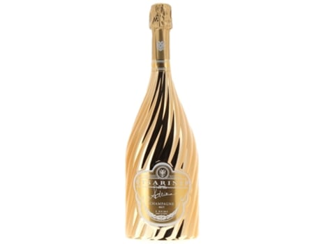 Champanhe VIRIATHUS Tsarine By Adriana Brut (75 CL - 1 unidade)