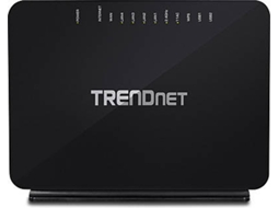 Router TRENDNET TEW-816DRM