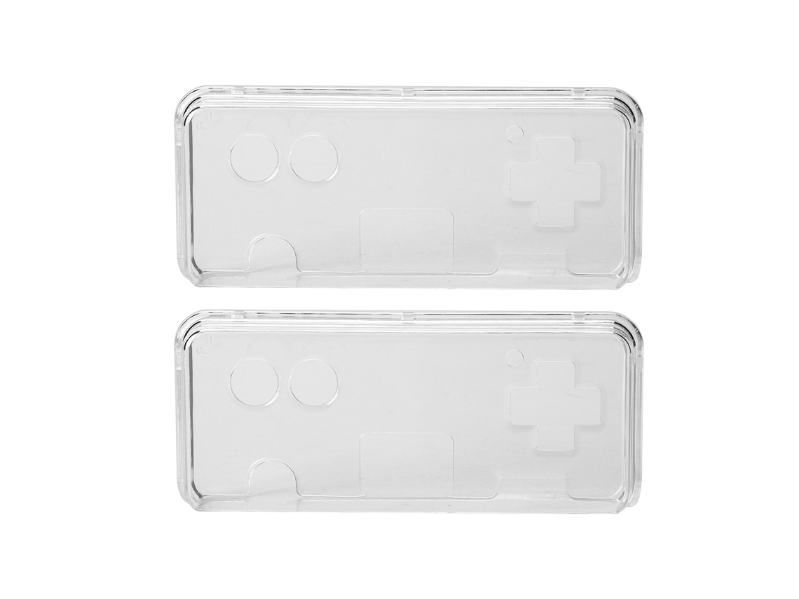 Capa de Proteção Cristal LAXISCREED para Switch
