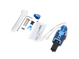 Kit Hotend Para Impressora 3d Resistente A Altas Temperaturas Para Ender 3 V2 Pro