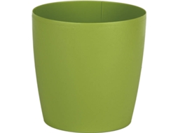 Vaso COFAN Camelia Verde (24.5 x 23.6 cm)