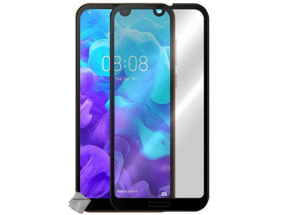 Pelicula de Vidro HTDMOBILES 