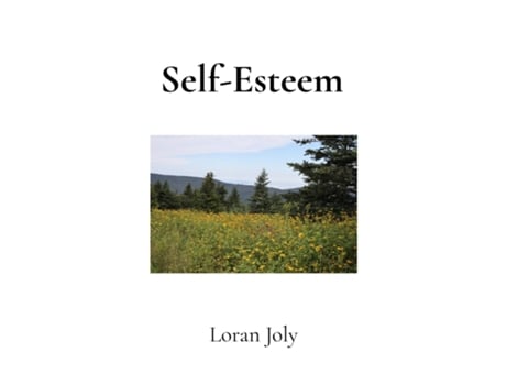 Livro Self-Esteem A Tiny Book of Ideas de Loran Joly (Inglês)