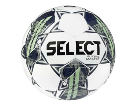 Bola Futsal SELECT Master 2022 T4