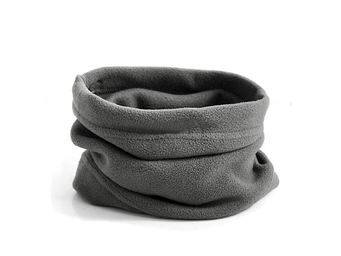 2026 bufanda Gorro Multiuso 4 em 1 Unissex Polar Fleece Aquecedor de Pescoço Inverno Outono Primavera