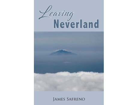Livro Leaving Neverland De James Safreno (inglês)