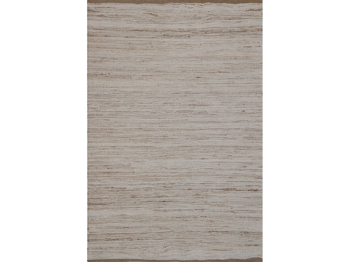Tapete Antiderrapante de Algodão 1800 G/m², 140 X 200 X 1 Cm ALEXANDRA HOUSE LIVING