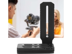 Suporte Para Cartão De Vídeo Vertical Weebill 2, Estabilizador De Câmera 12×10×7, Placa De Filmagem Vertical Para