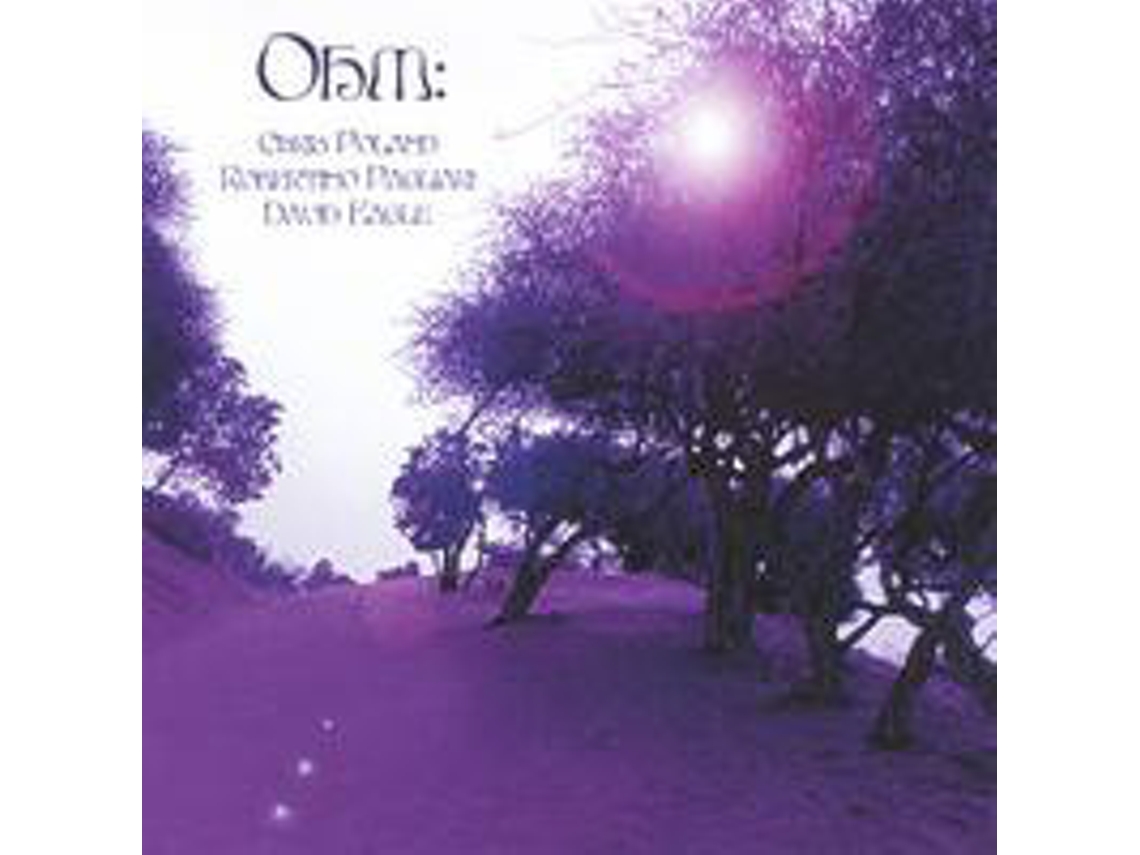 CD Ohm: - Ohm: