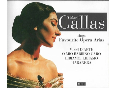 Cd Sings Favourite Opera Arias Masters Music, Mastertone Multimedia Ltd.