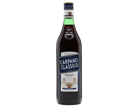 Carpano Original Classico Vermouth - Vol. 16% - 100Cl