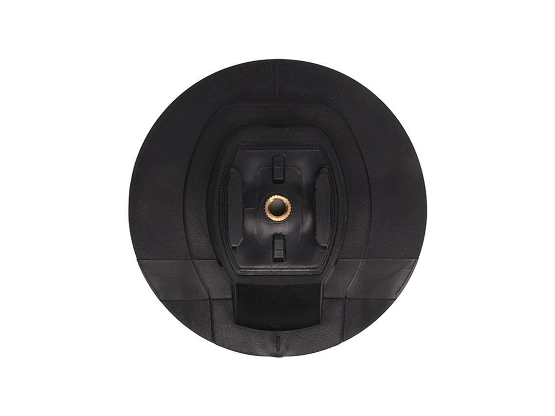 Suporte Base Para Câmera De Prancha De Surf Inflável Portátil Em Pvc Preto Para Esportes Ao Ar Livre