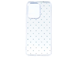 Capa Brilhantes para Oppo Reno13 Fs 5g LA CASA DE LAS CARCASAS