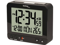 Rádio Despertador TECHNOLINE WT 195